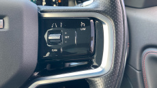 Land Rover Discovery Sport 1.5 P300e R-Dynamic SE 5dr Auto [5 Seat] Station Wagon